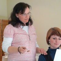 Symbol- und Energiearbeit, Lebensberatung, Seminare